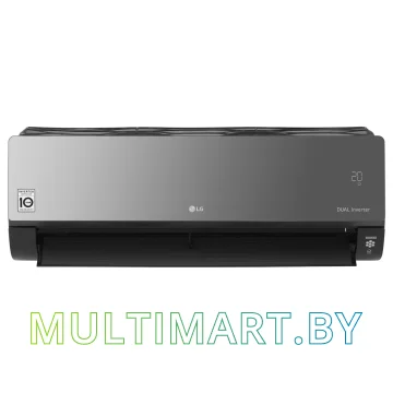 Кондиционер LG ARTCOOL Mirror AC18BQ картинка 3